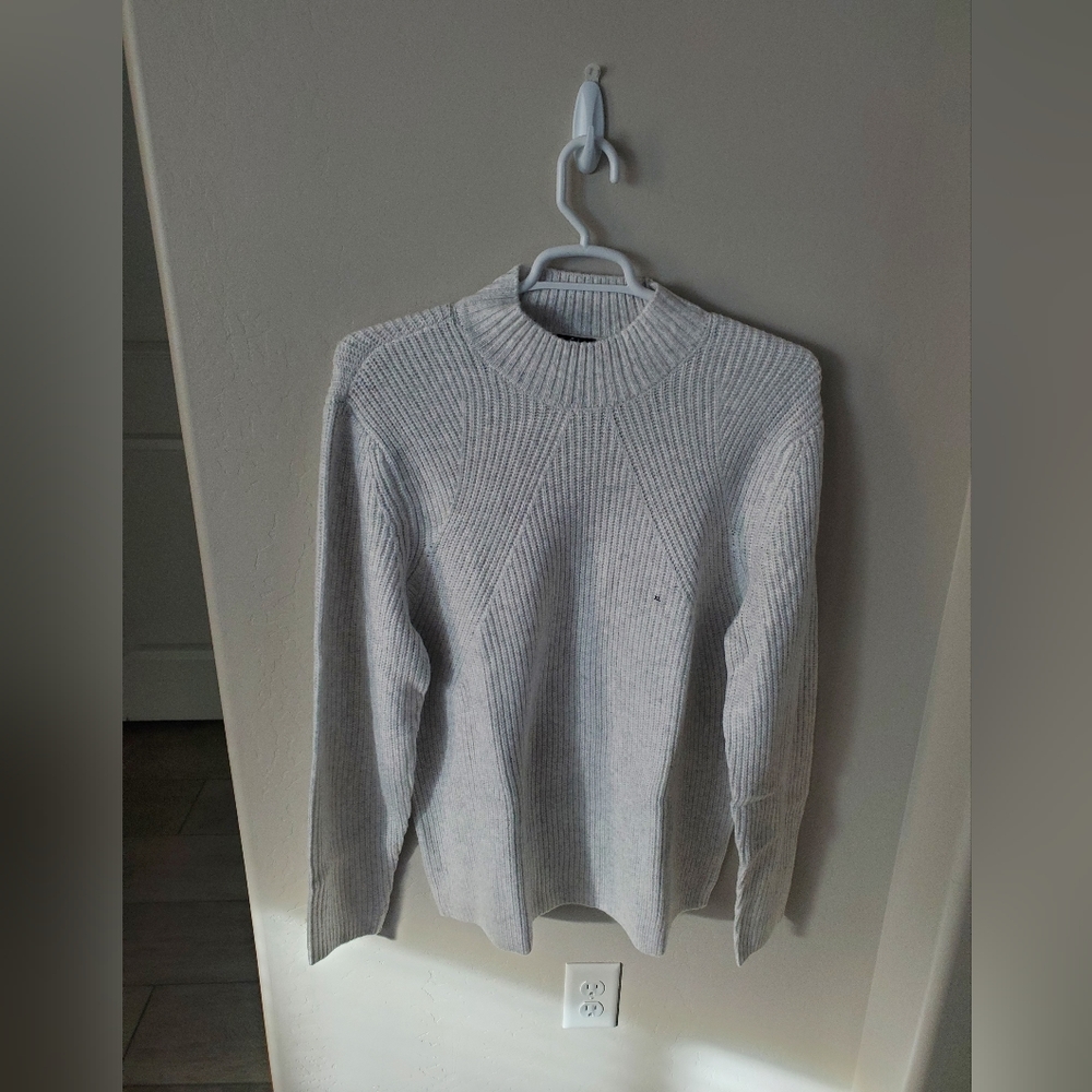 Express Sweater